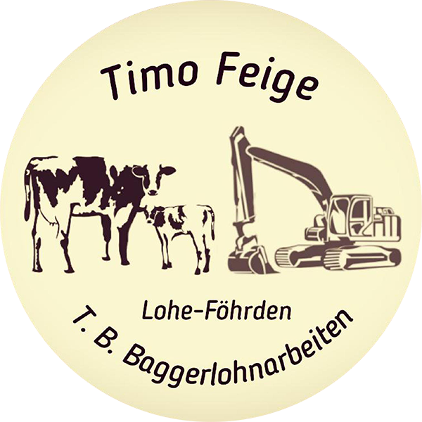 Baggerunternehmen im Kreis Rendsburg-Eckernförde | Erdbau